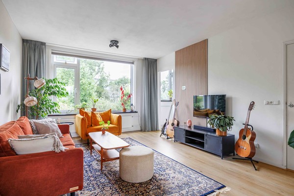 Medium property photo - Hora Siccamasingel 21, 9721 HA Groningen